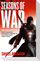 Seasons Of War