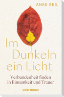 Im Dunkeln ein Licht