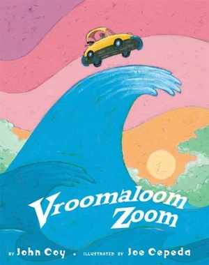 Coy, John. Vroomaloom Zoom. Nodin Press, 2010.