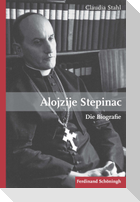 Alojzije Stepinac