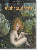 La balada de las landas perdidas, Nuevo ciclo 1 : cabeza negra