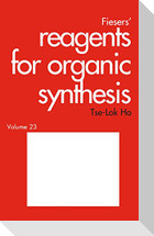 Reagents for Organic Synthesis