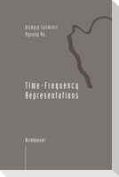 Time-Frequency Representations