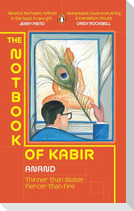 The Notbook of Kabir
