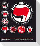 Antifa-Logo-Archiv