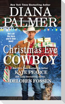 Christmas Eve Cowboy