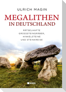 Megalithen in Deutschland