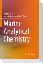 Marine Analytical Chemistry