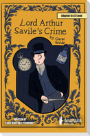 Lord Arthur Savile's Crime (A2 level)