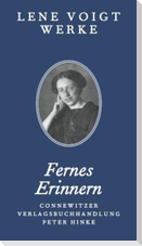 Fernes Erinnern