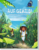 Auf geht's!