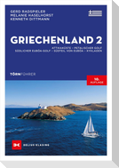 Törnführer Griechenland 2