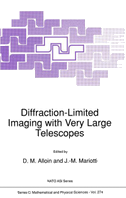 Diffraction-Limited Imaging with Very Large Telescopes