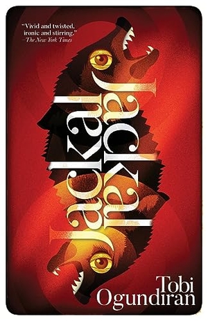 Ogundiran, Tobi. Jackal, Jackal - Tales of the Dark and Fantastic. Undertow Publications, 2023.