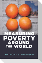 Measuring Poverty around the World