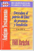 Explorando El Antiguo Testamento (Grado 9)