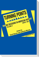 Turning Points V 2