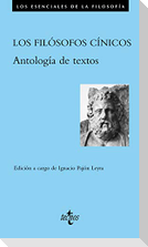 Los filósofos cínicos : antología de textos