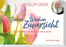 Sieben Wochen Zuversicht