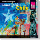 Soundtrip 25/Chile