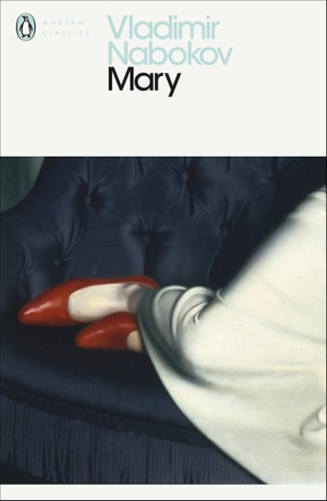 Nabokov, Vladimir. Mary. Penguin Books Ltd, 2009.