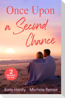 Once Upon A Second Chance