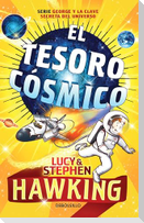 El Tesoro Cósmico / George's Cosmic Treasure Hunt 2