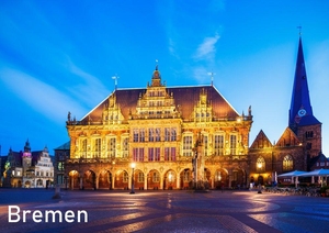 Bremen. Lais Systeme GmbH, 2026.