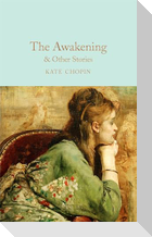 The Awakening & Other Stories
