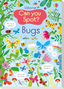 Can You Spot? Bugs