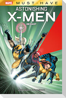 Marvel Must-Have: Astonishing X-Men