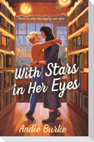 With Stars in Her Eyes