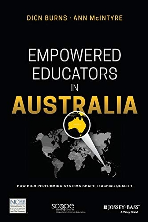 Burns / Mcintyre. Empowered Educators, Australia. John Wiley & Sons, 1900.