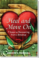 Heal and Move on