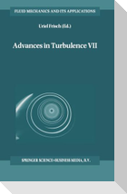 Advances in Turbulence VII