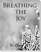 Breathing the Joy