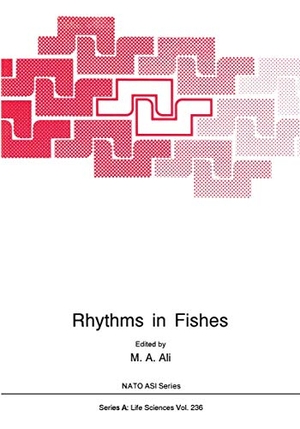 Ali, M. A. (Hrsg.). Rhythms in Fishes. Springer US, 2012.