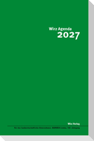 Wirz 2027 / Wirz Agenda 2027
