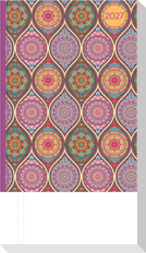 Buchkalender Style Oriental 2027