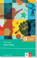 Omar Rising