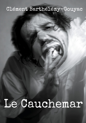 Barthélémy-Gouyac, Clément. Le Cauchemar. Books on Demand, 2023.