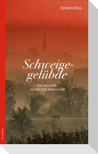 Schweigegelübde