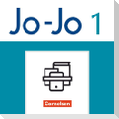 Jo-Jo Mathematik - Allgemeine Ausgabe 2026 - 1. Schuljahr. "Das kann ich schon"-Heft - 10 Stück im Paket