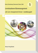 Lernsituationen Büromanagement 1
