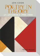 Poetry in Theory