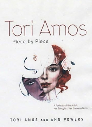 Powers, Ann / Tori Amos. Tori Amos: Piece By Piece. Plexus Publishing Ltd, 2026.