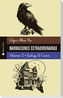 Narraciones extraordinarias Vol.2