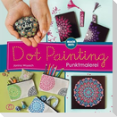 Mach mit! Dot Painting - Punktmalerei