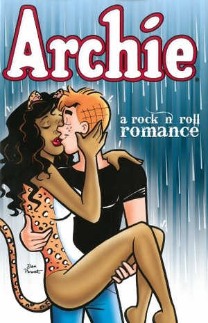 Parent, Dan. Archie: A Rock & Roll Romance. Archie Comic Publications, 2014.