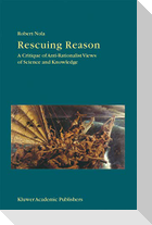 Rescuing Reason